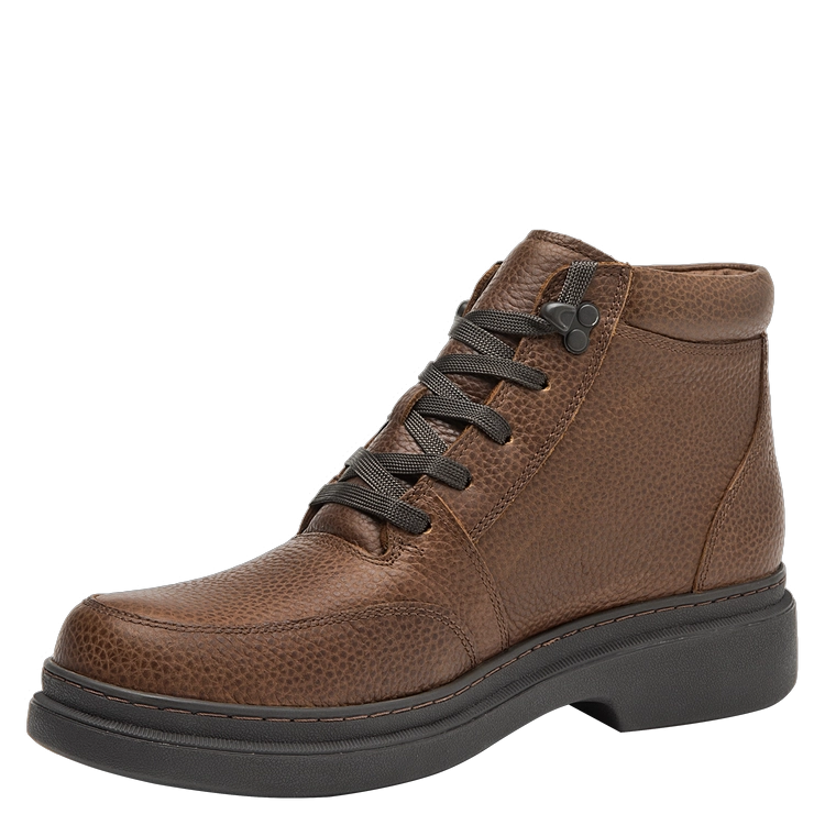 BOTIN WATERPROOF HOMBRE 16 HRS - L172 | MARRON - 5