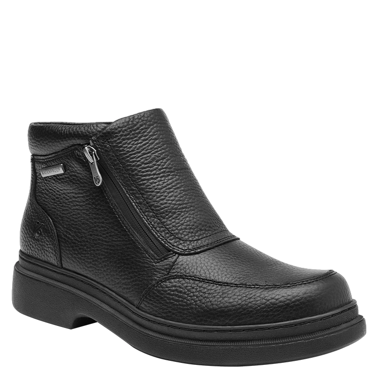 BOTIN WATERPROOF HOMBRE 16 HRS - L171 | NEGRO - 1