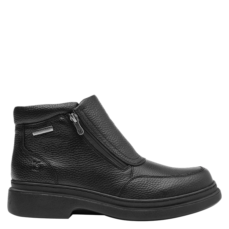 BOTIN WATERPROOF HOMBRE 16 HRS - L171 | NEGRO - 2