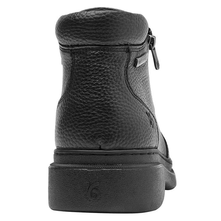BOTIN WATERPROOF HOMBRE 16 HRS - L171 | NEGRO - 3