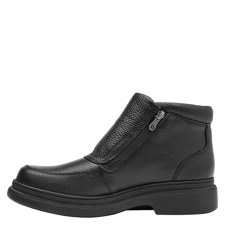 BOTIN WATERPROOF HOMBRE 16 HRS - L171 | NEGRO - 4