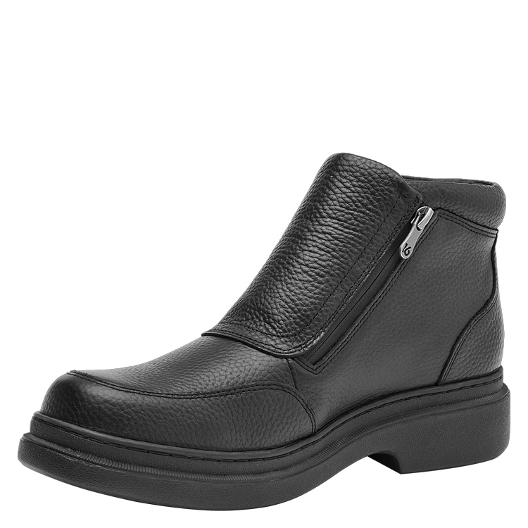 BOTIN WATERPROOF HOMBRE 16 HRS - L171 | NEGRO - 5