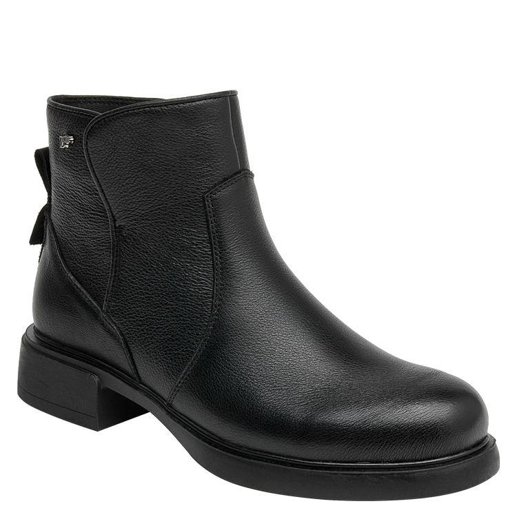 BOTIN CASUAL MUJER 16 HRS - L087 - 1