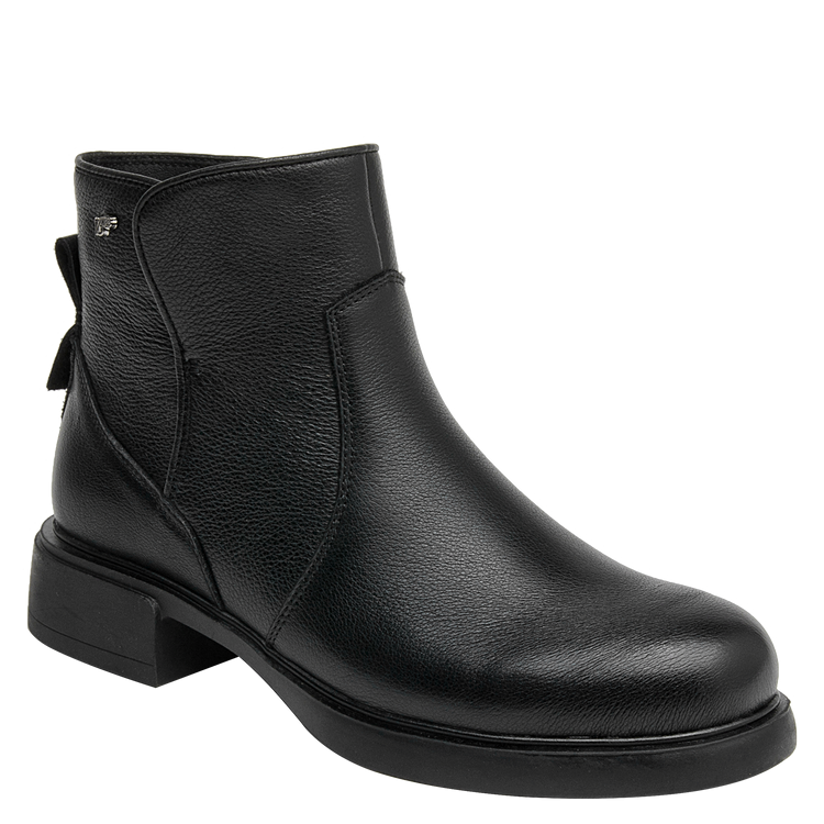 BOTIN CASUAL MUJER 16 HRS - L087 - 1