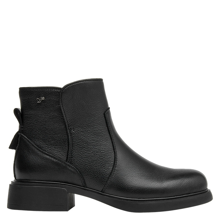 BOTIN CASUAL MUJER 16 HRS - L087 - 2