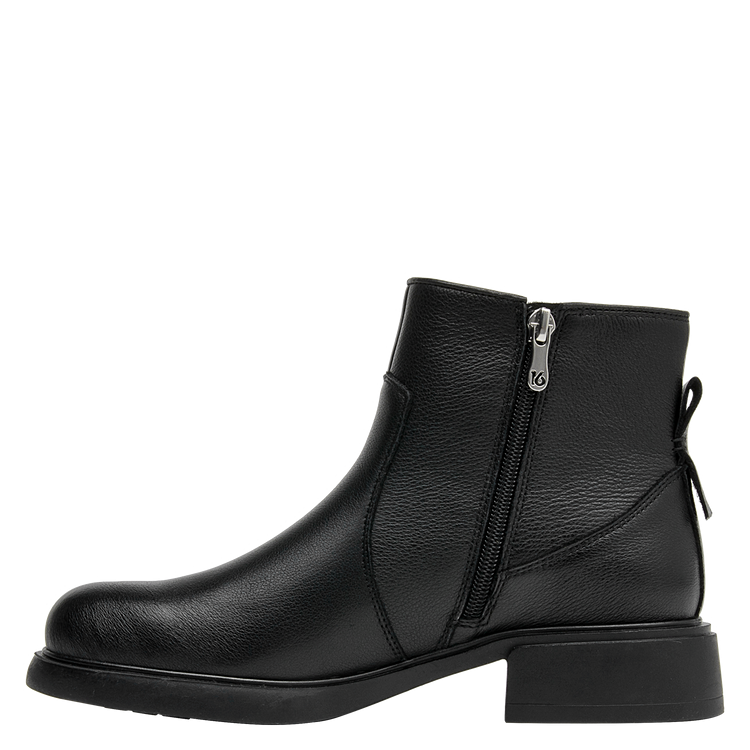 BOTIN CASUAL MUJER 16 HRS - L087 - 4