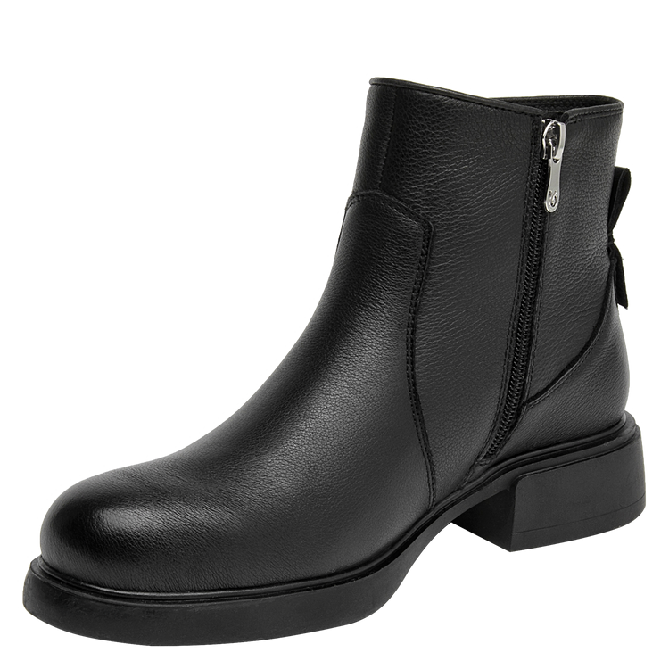 BOTIN CASUAL MUJER 16 HRS - L087 - 5