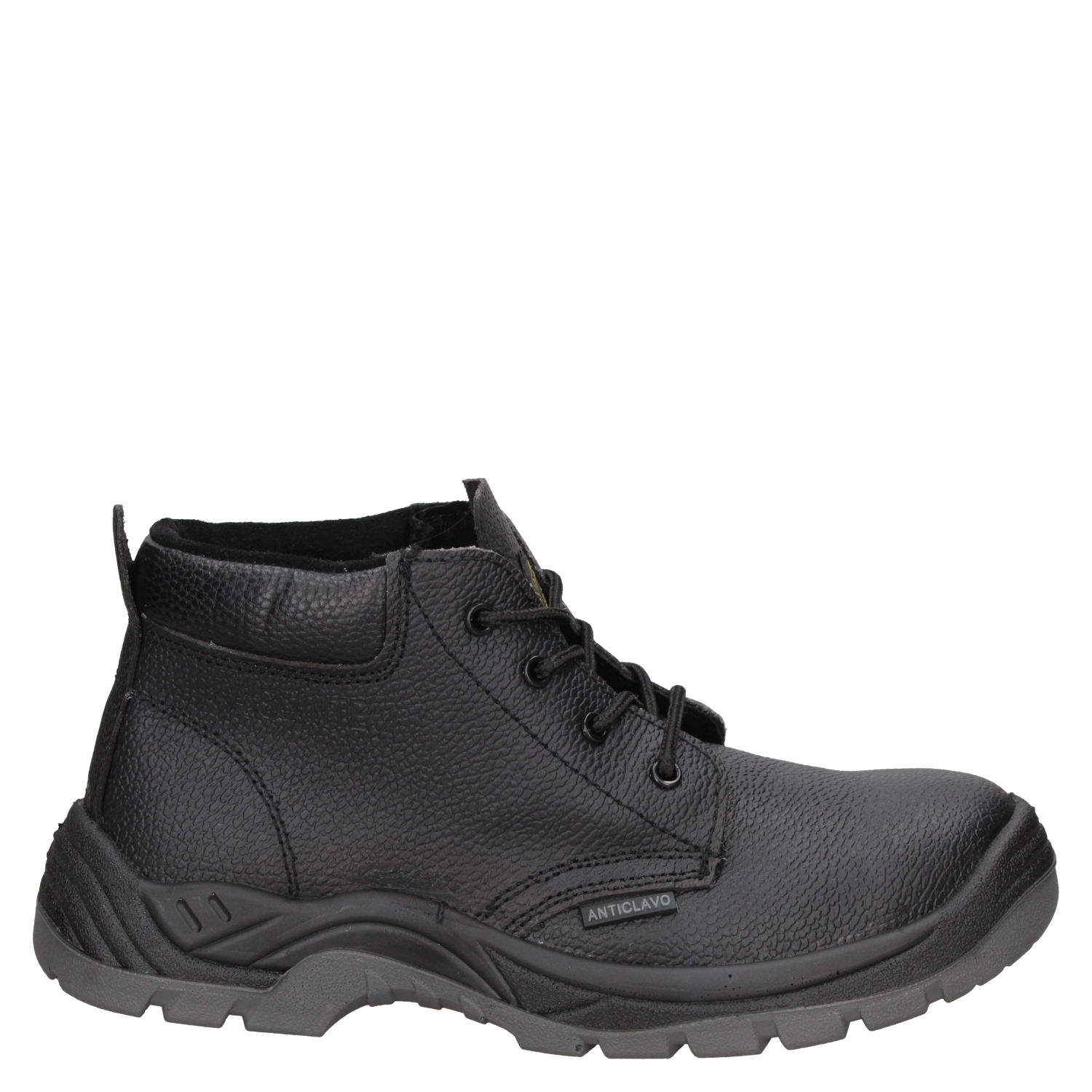 ZAPATO SEGURIDAD POWERFULL HOMBRE A883 - 2