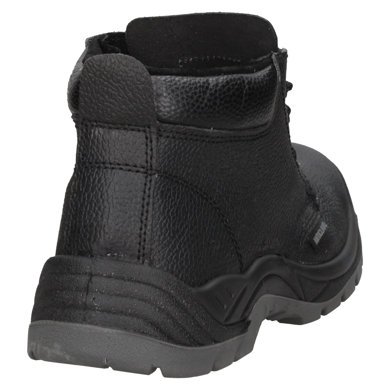 ZAPATO SEGURIDAD POWERFULL HOMBRE A883 - 3