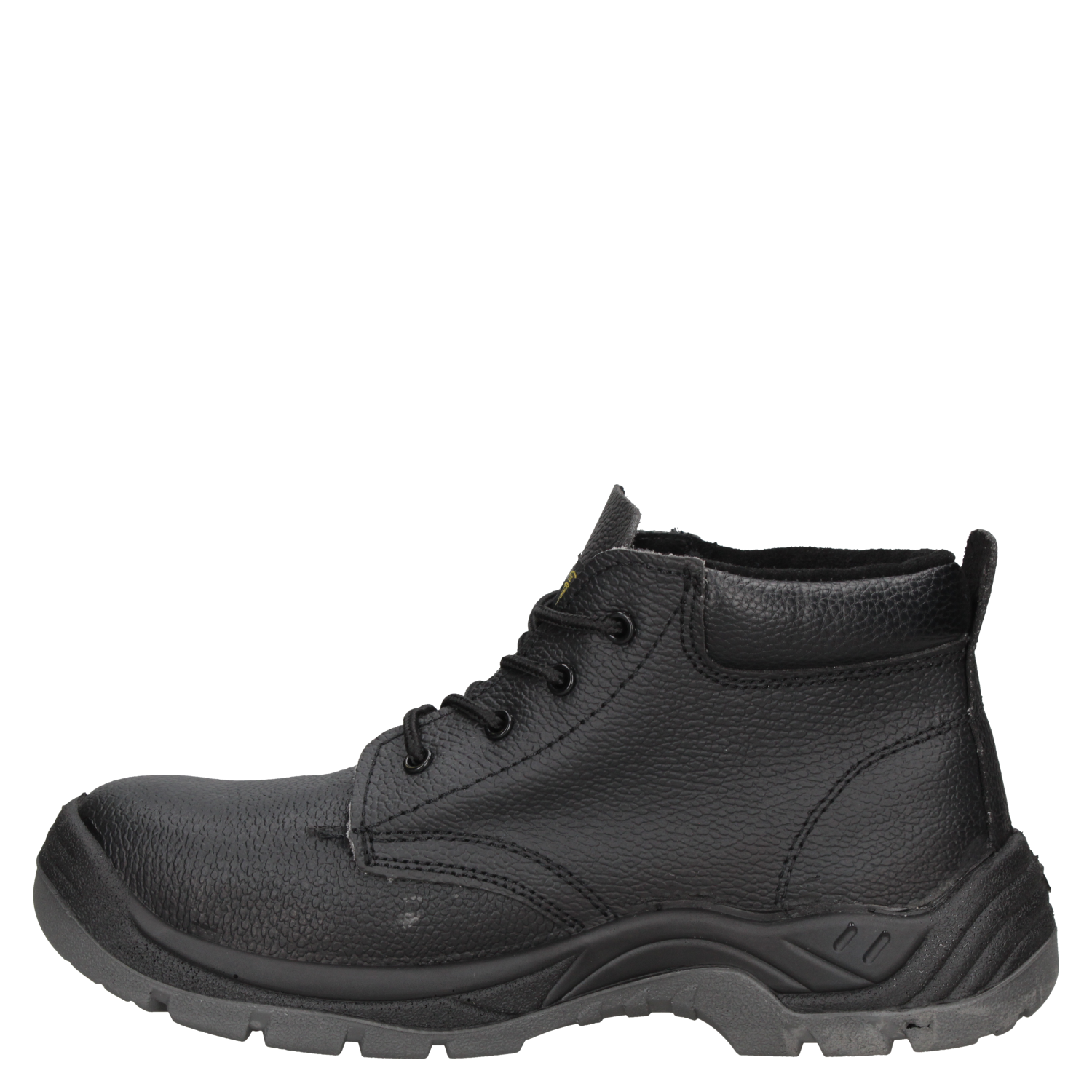 ZAPATO SEGURIDAD POWERFULL HOMBRE A883 - 4