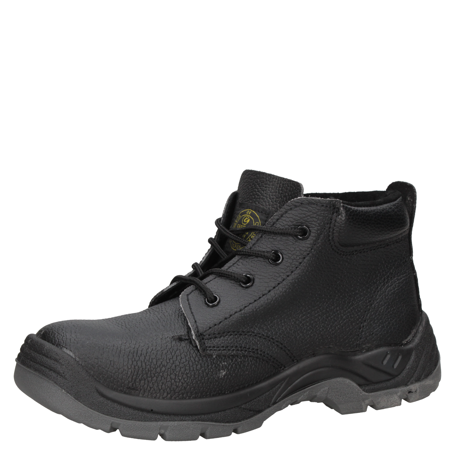 ZAPATO SEGURIDAD POWERFULL HOMBRE A883 - 5