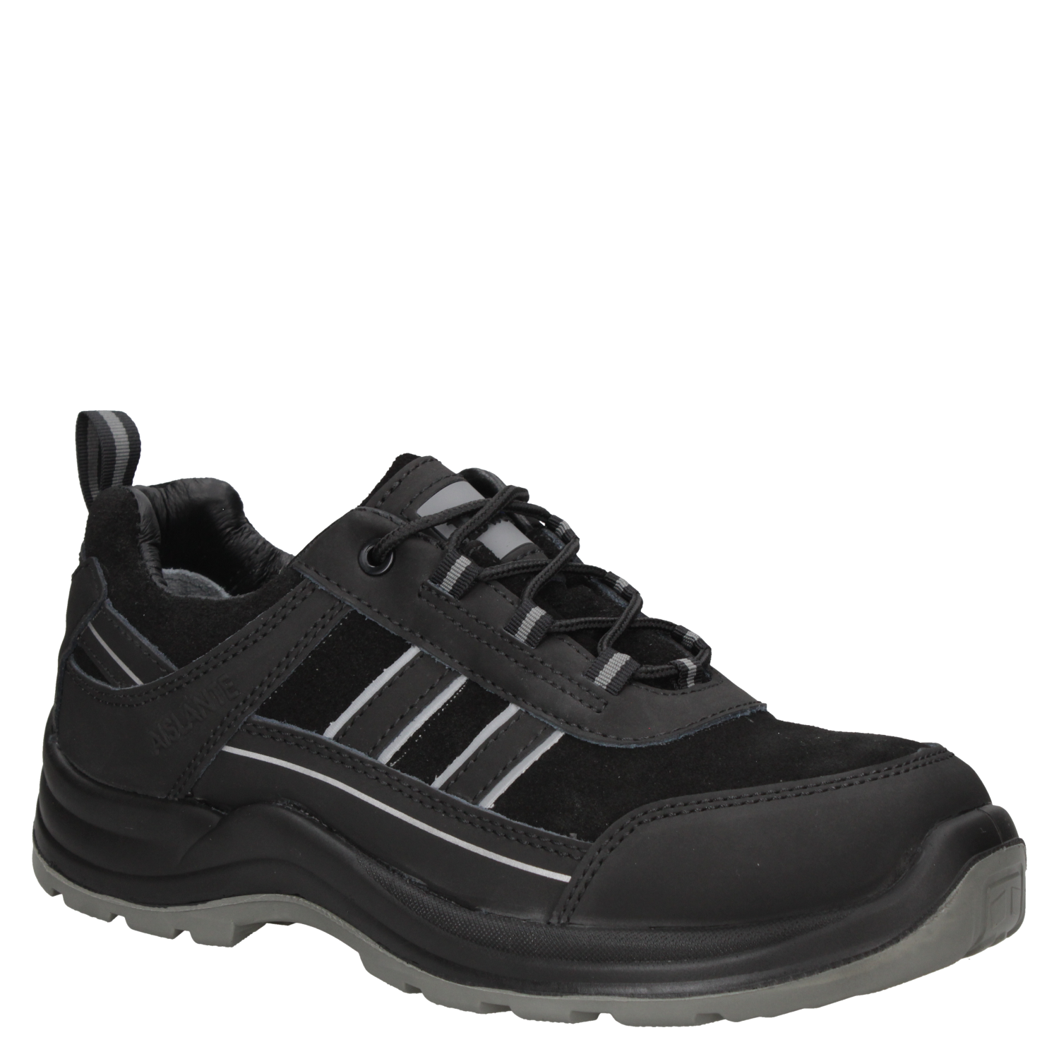 ZAPATO SEGURIDAD POWERFULL HOMBRE A885 - 1