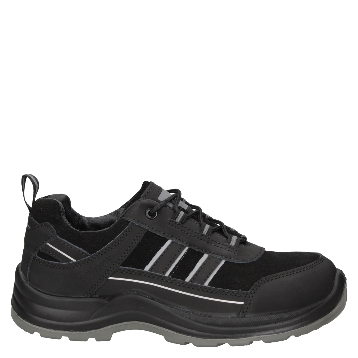 ZAPATO SEGURIDAD POWERFULL HOMBRE A885 - 2