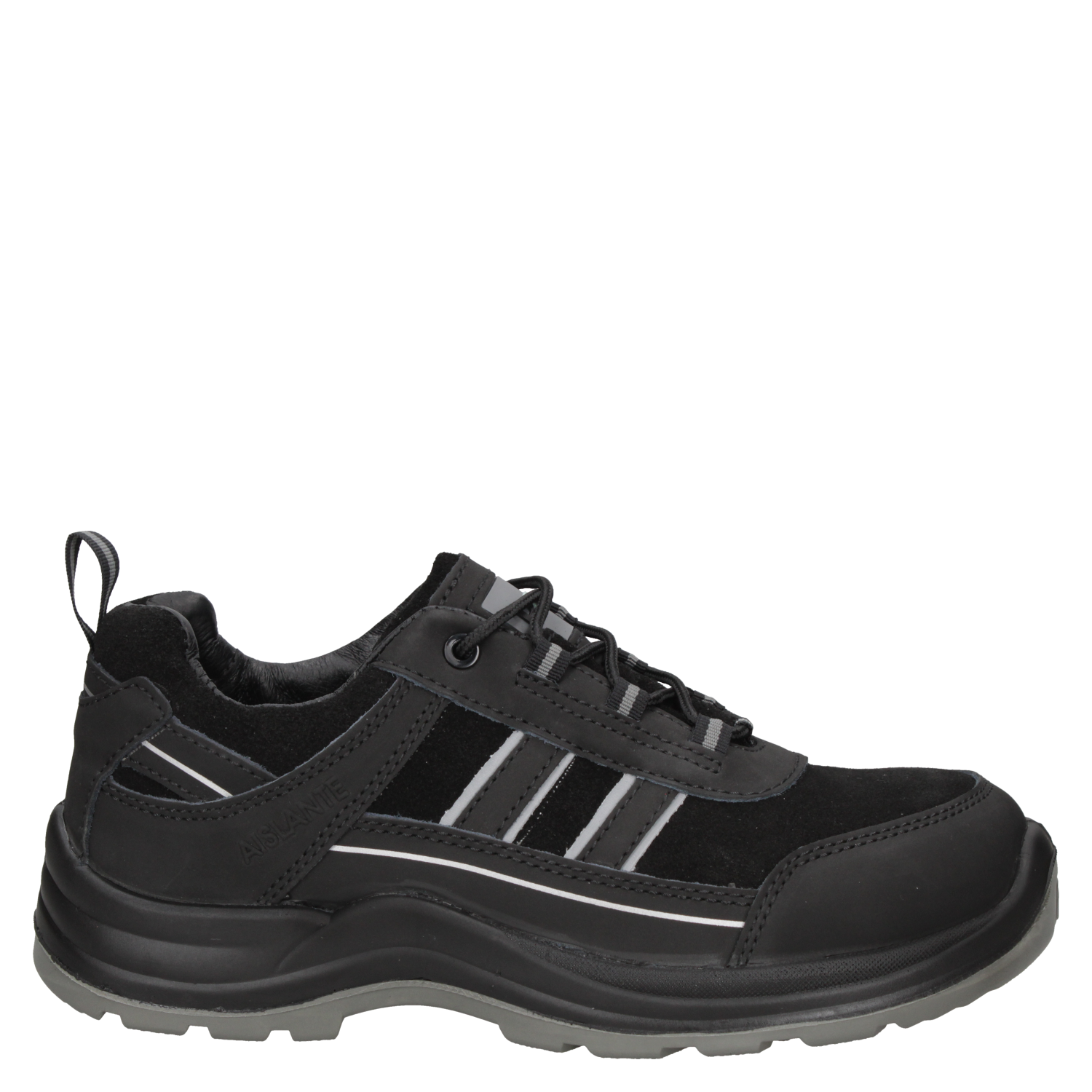 ZAPATO SEGURIDAD POWERFULL HOMBRE A885 - 2