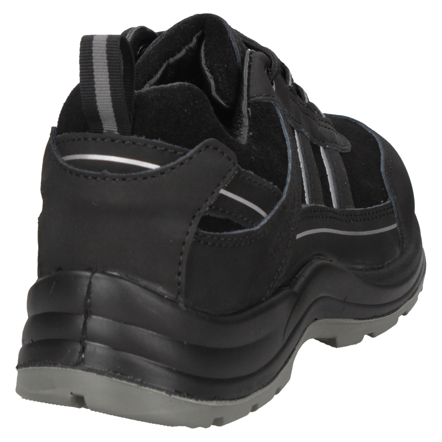 ZAPATO SEGURIDAD POWERFULL HOMBRE A885 - 3