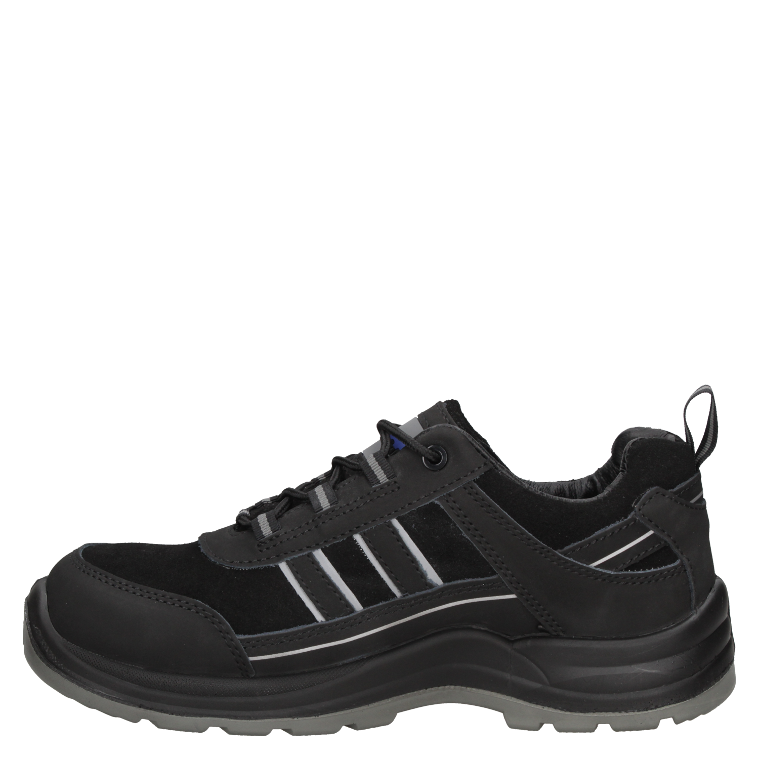 ZAPATO SEGURIDAD POWERFULL HOMBRE A885 - 4