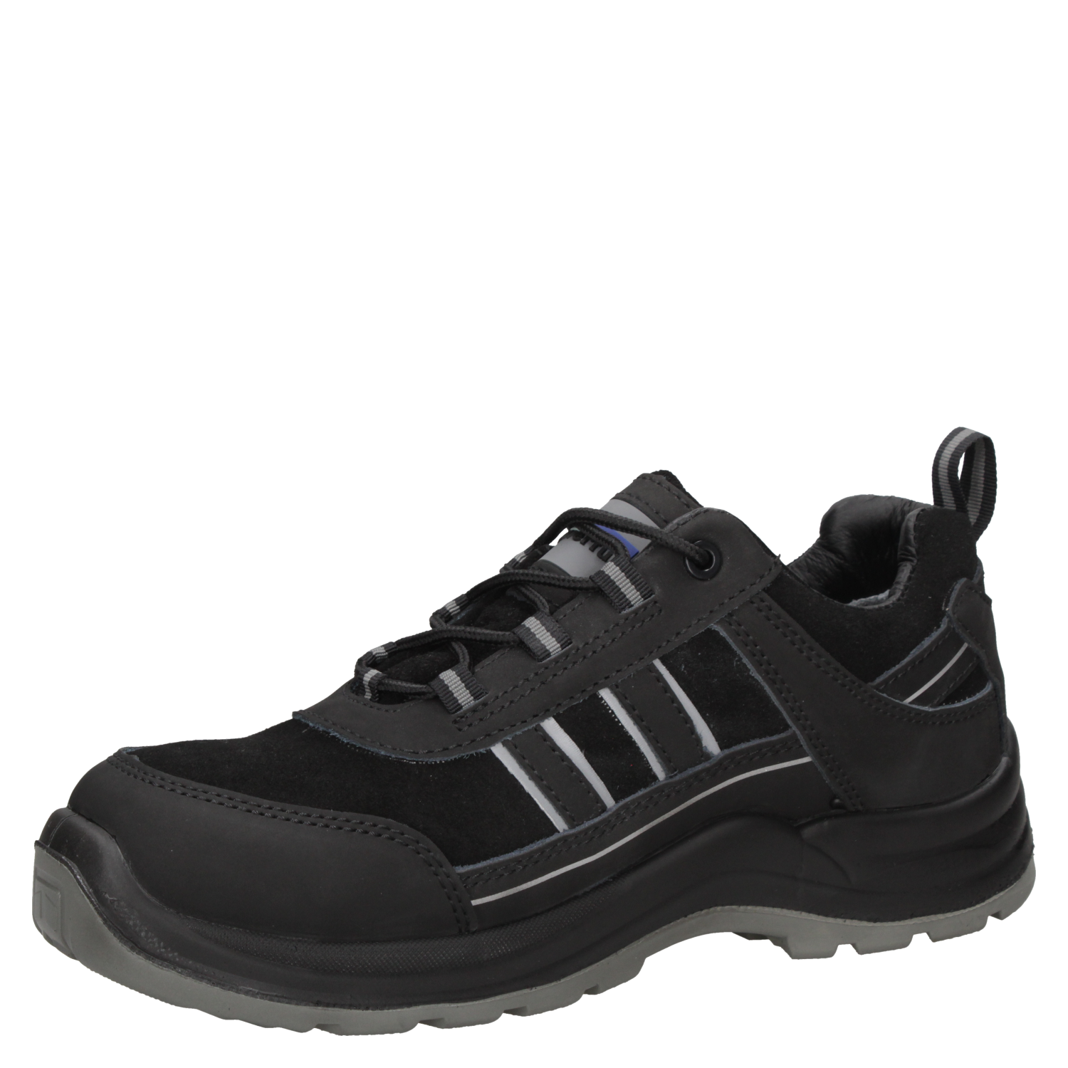 ZAPATO SEGURIDAD POWERFULL HOMBRE A885 - 5