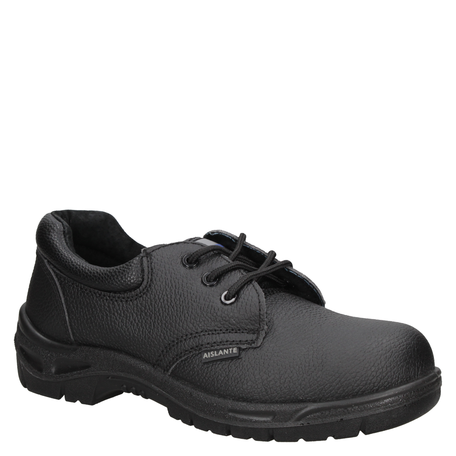 ZAPATO SEGURIDAD POWERFULL HOMBRE A882 - 1