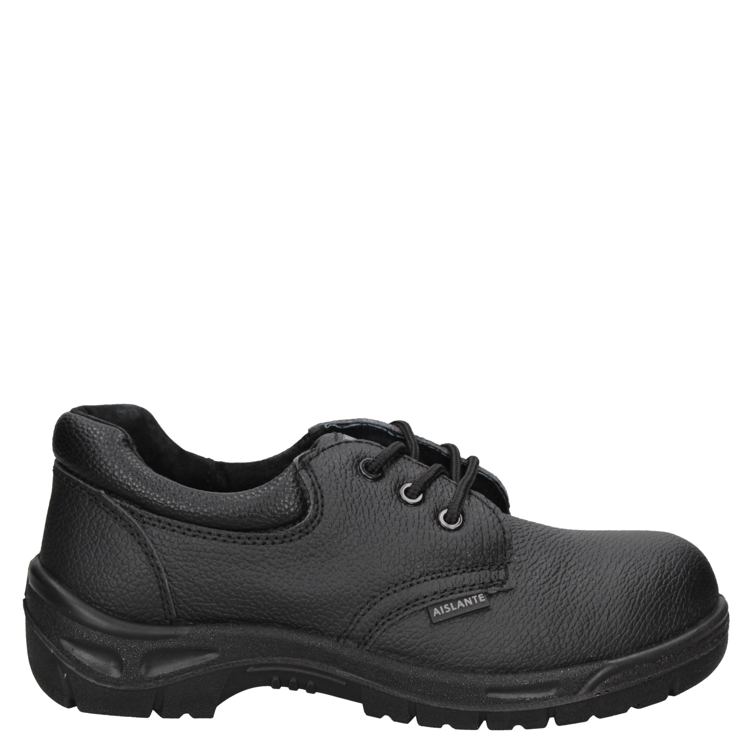 ZAPATO SEGURIDAD POWERFULL HOMBRE A882 - 2