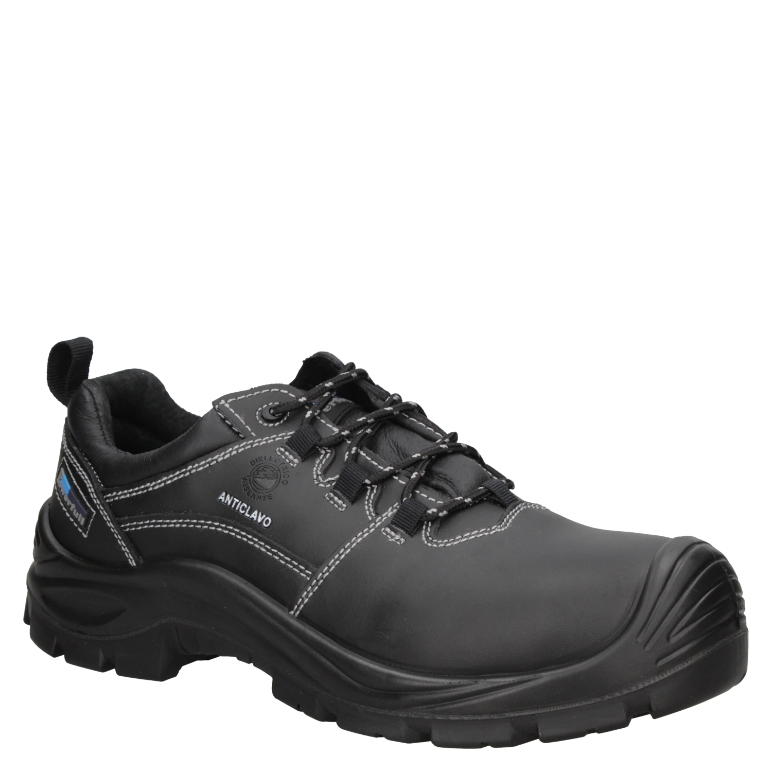 ZAPATO SEGURIDAD POWERFULL HOMBRE A884 - 1
