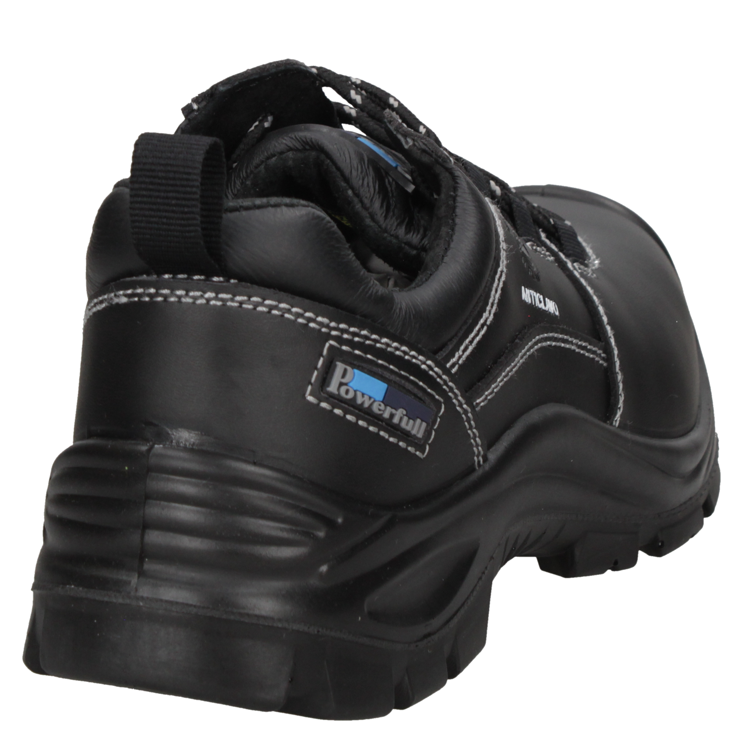 ZAPATO SEGURIDAD POWERFULL HOMBRE A884 - 3