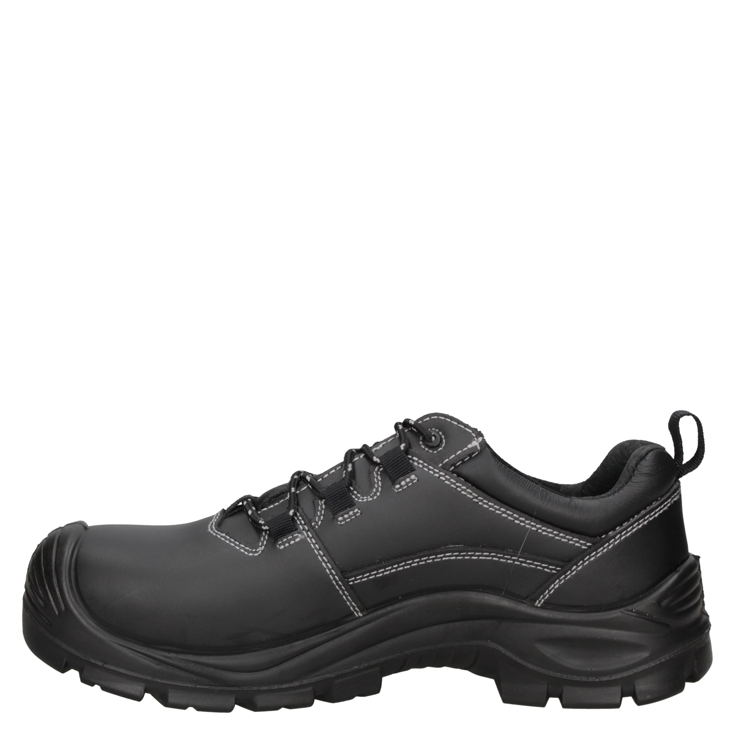 ZAPATO SEGURIDAD POWERFULL HOMBRE A884 - 4
