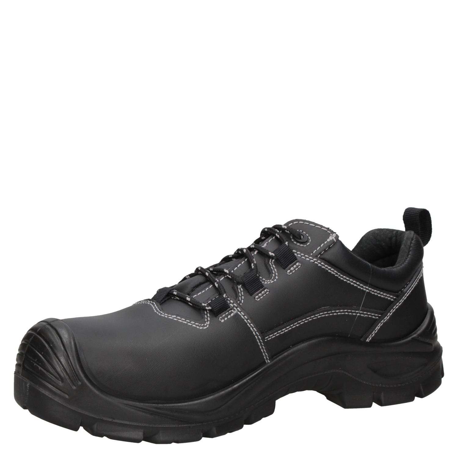 ZAPATO SEGURIDAD POWERFULL HOMBRE A884 - 5