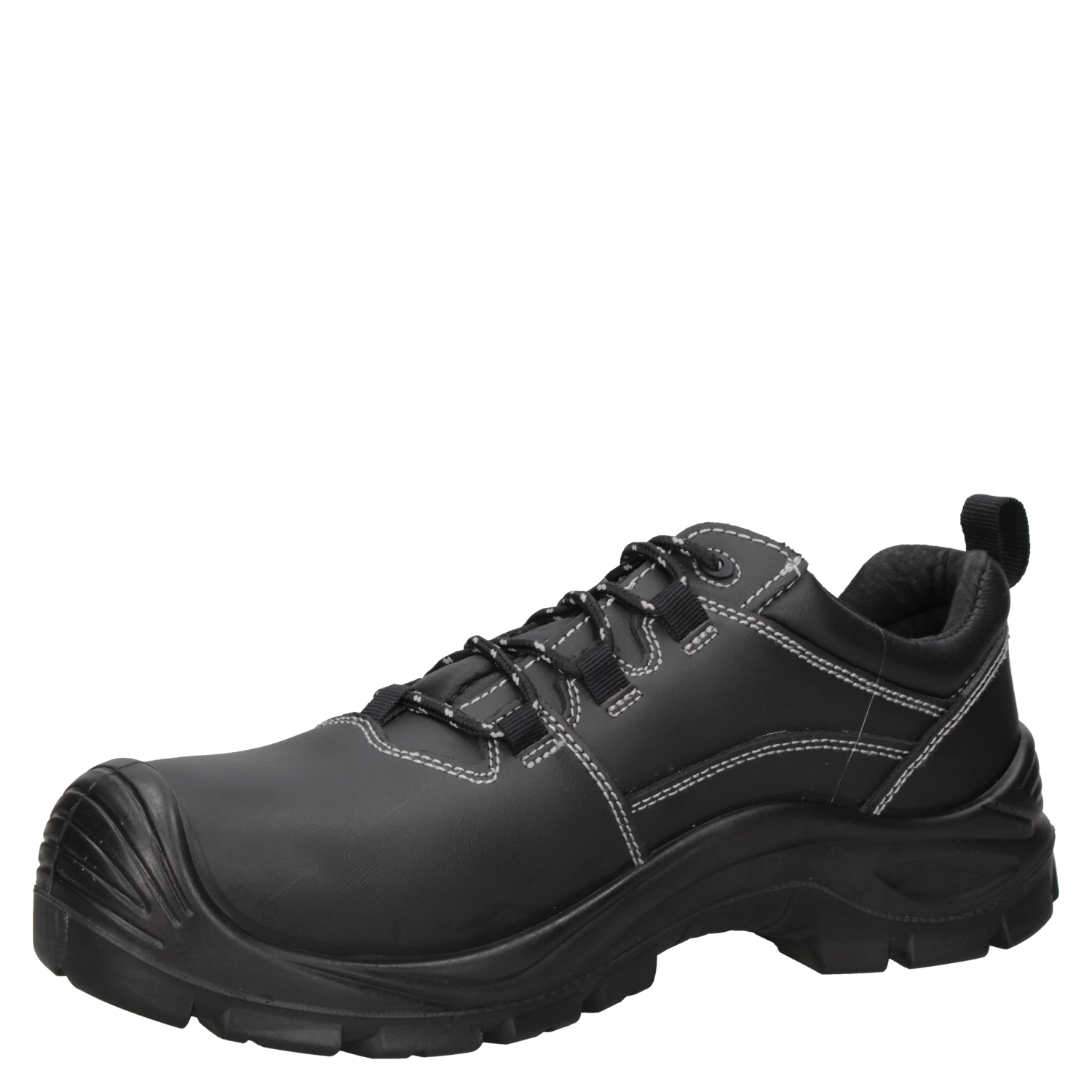 ZAPATO SEGURIDAD POWERFULL HOMBRE A884 - 5