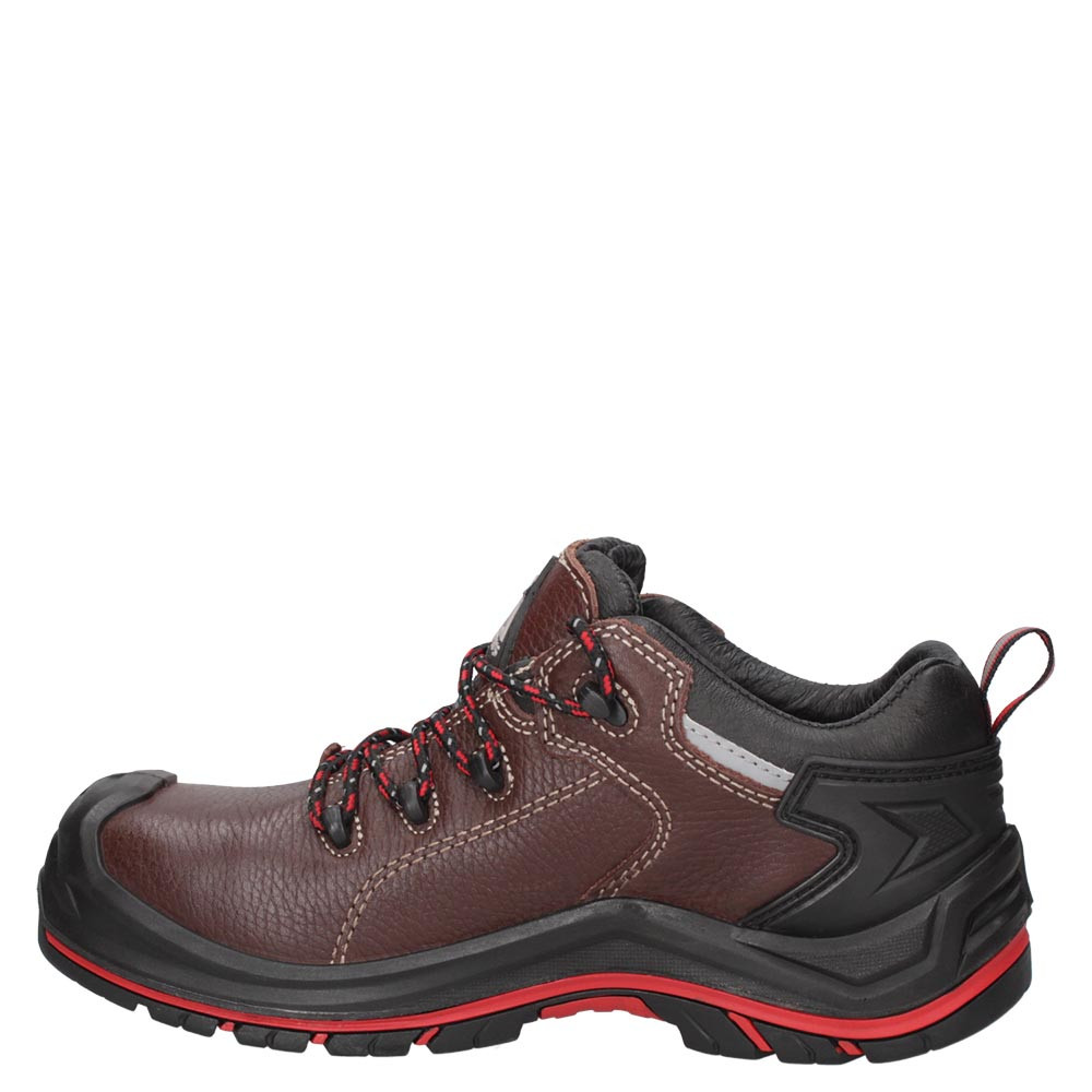 ZAPATO SEGURIDAD SHERPA'S HOMBRE WATER RESISTANT A951 - 4