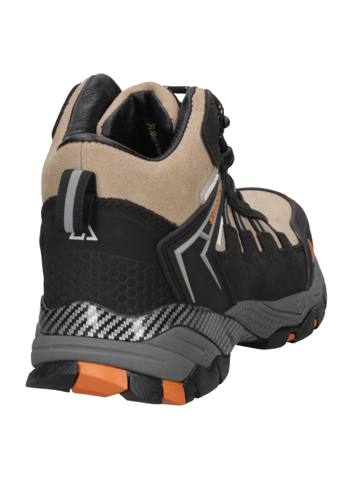 ZAPATO SEGURIDAD SHERPA'S HOMBRE WATERPROOF A952 - 3
