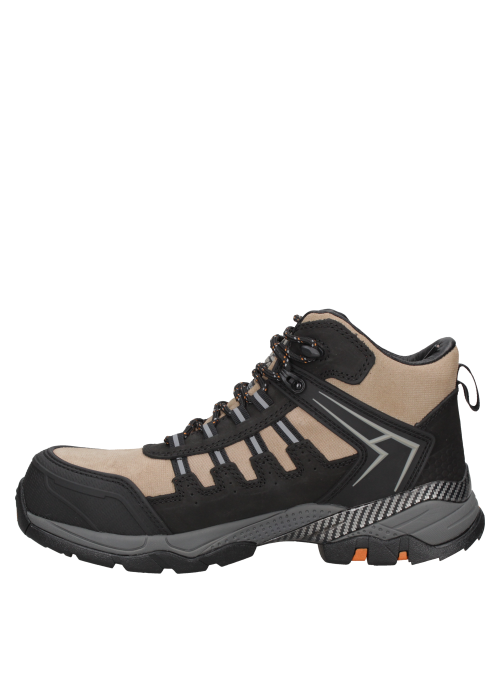 ZAPATO SEGURIDAD SHERPA'S HOMBRE WATERPROOF A952 - 4