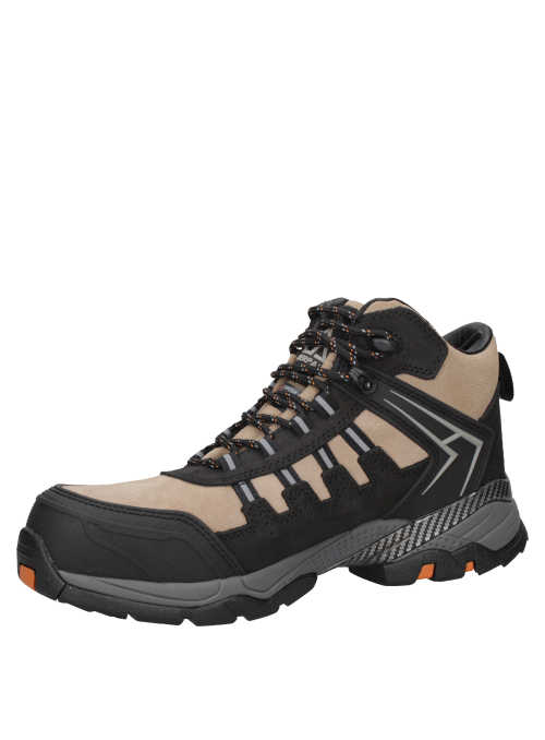 ZAPATO SEGURIDAD SHERPA'S HOMBRE WATERPROOF A952 - 5