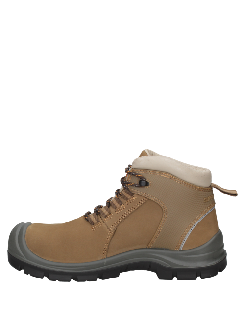 ZAPATO SEGURIDAD SHERPA'S HOMBRE WATER RESISTANT A957 - 4