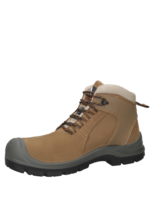 ZAPATO SEGURIDAD SHERPA'S HOMBRE WATER RESISTANT A957 - 5