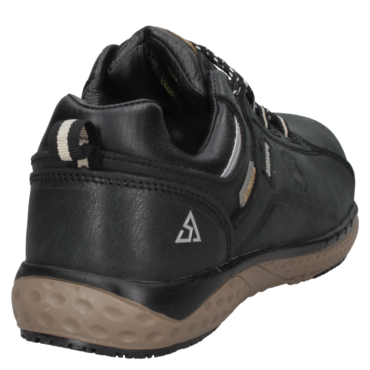 ZAPATO SEGURIDAD SHERPA'S HOMBRE WATERPROOF A954 - 3
