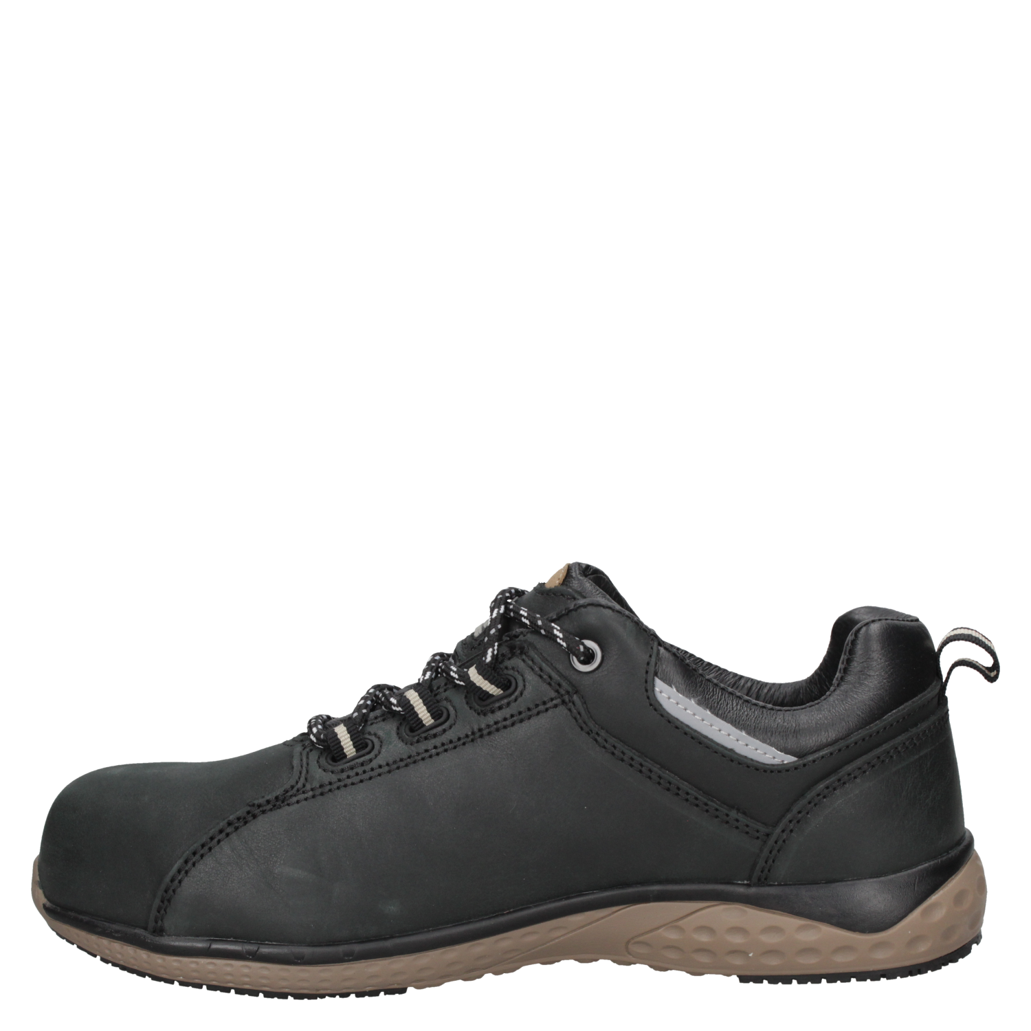 ZAPATO SEGURIDAD SHERPA'S HOMBRE WATERPROOF A954 - 4