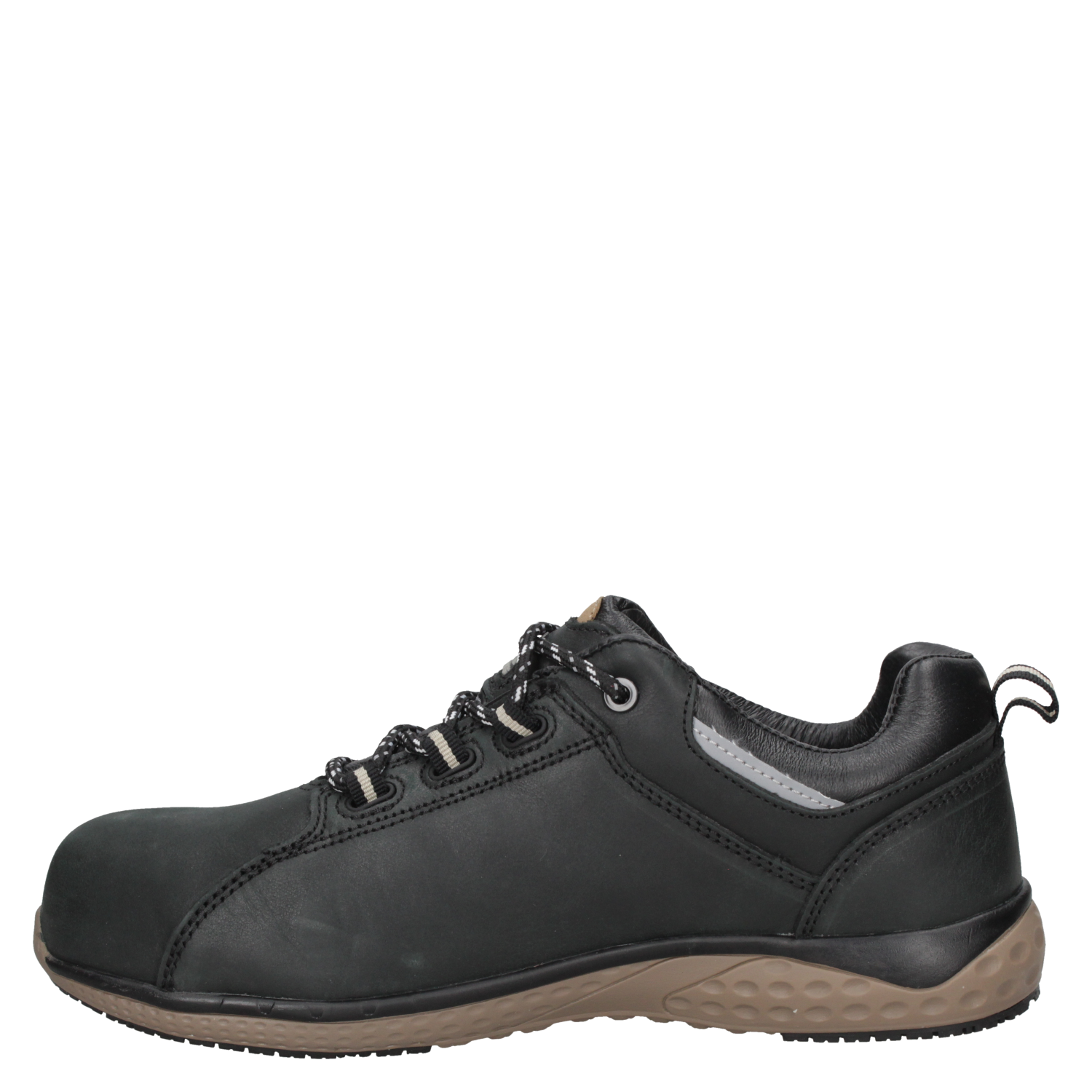 ZAPATO SEGURIDAD SHERPA'S HOMBRE WATERPROOF A954 - 4