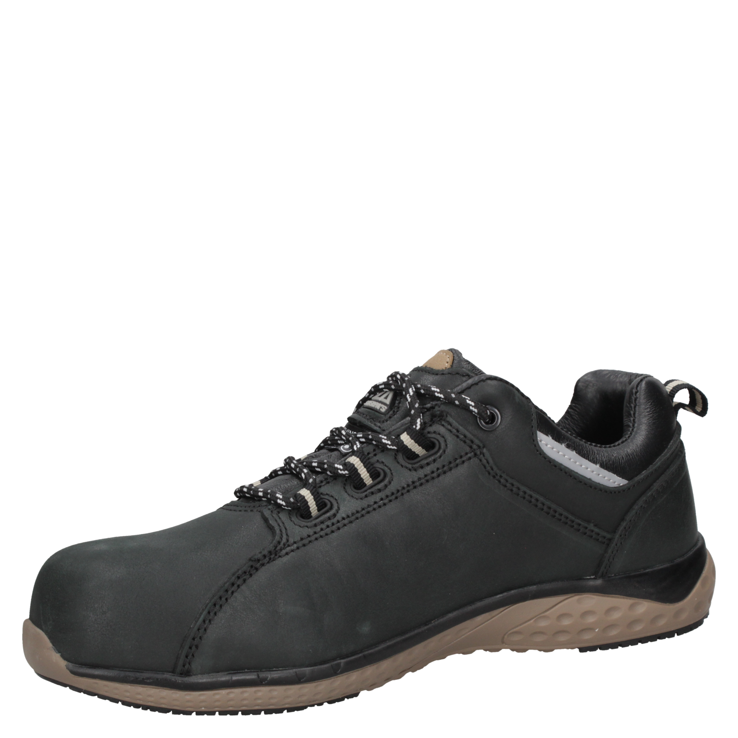 ZAPATO SEGURIDAD SHERPA'S HOMBRE WATERPROOF A954 - 5