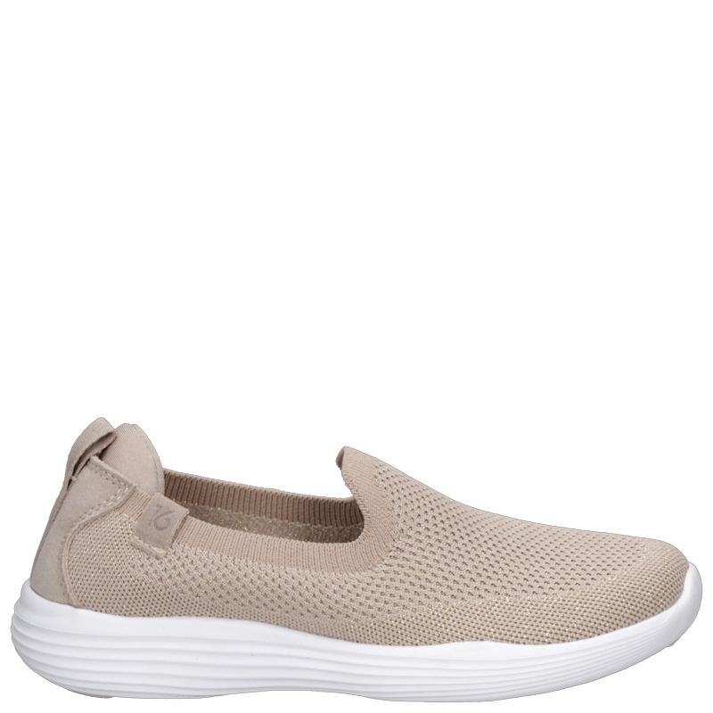 ZAPATILLA CASUAL MUJER 16 HRS - G071 | BEIGE - 1