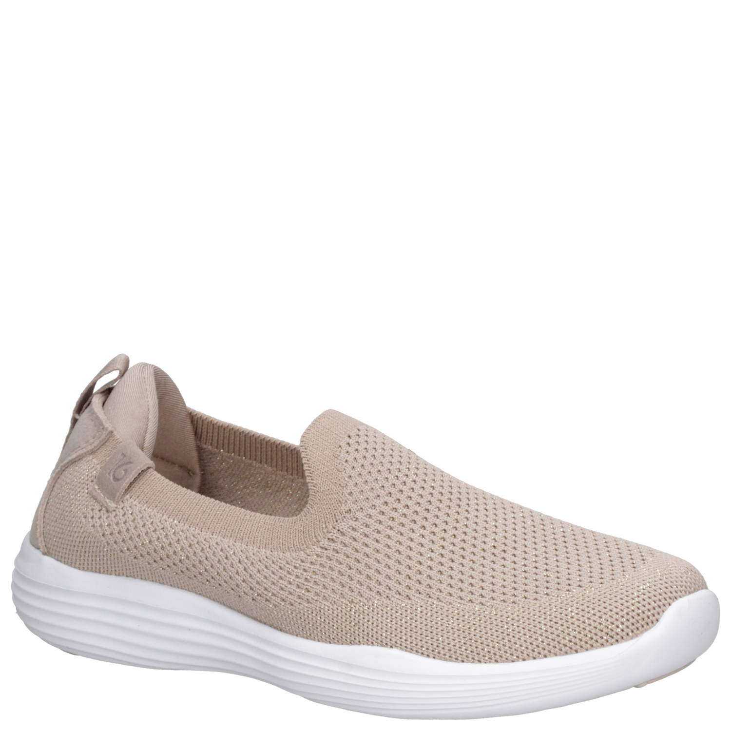 ZAPATILLA CASUAL MUJER 16 HRS - G071 | BEIGE - 1