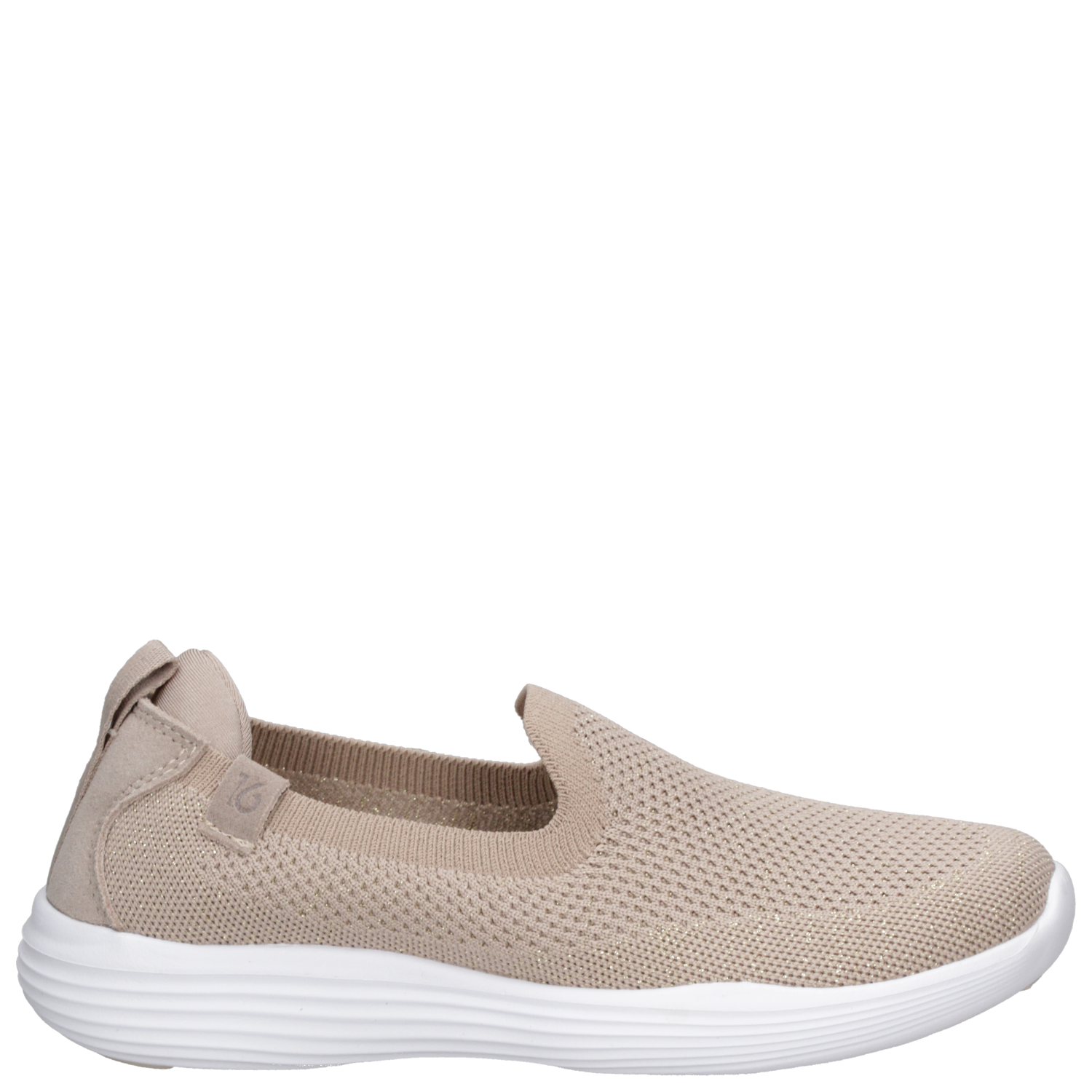 ZAPATILLA CASUAL MUJER 16 HRS - G071 | BEIGE - 2