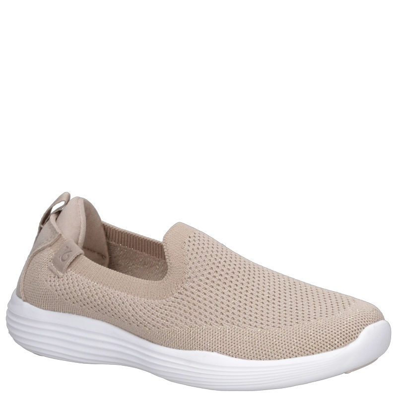 ZAPATILLA CASUAL MUJER 16 HRS - G071 | BEIGE - 2