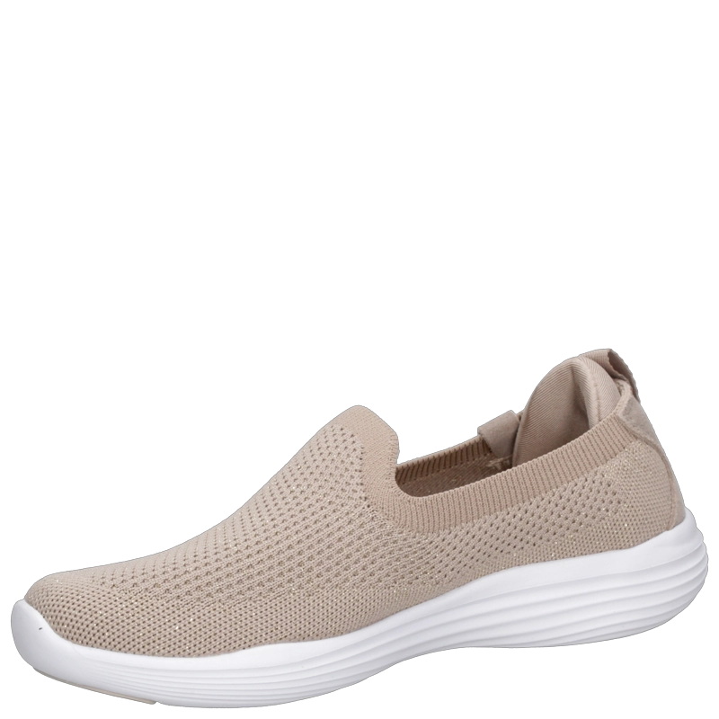 ZAPATILLA CASUAL MUJER 16 HRS - G071 | BEIGE - 5