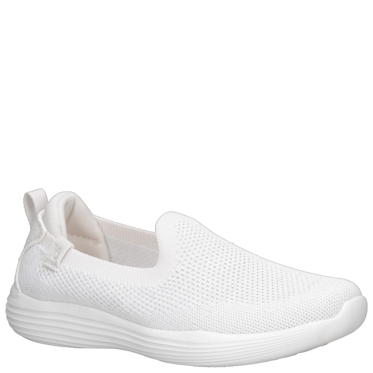 ZAPATILLA CASUAL MUJER 16 HRS - G071 | BLANCO - 2