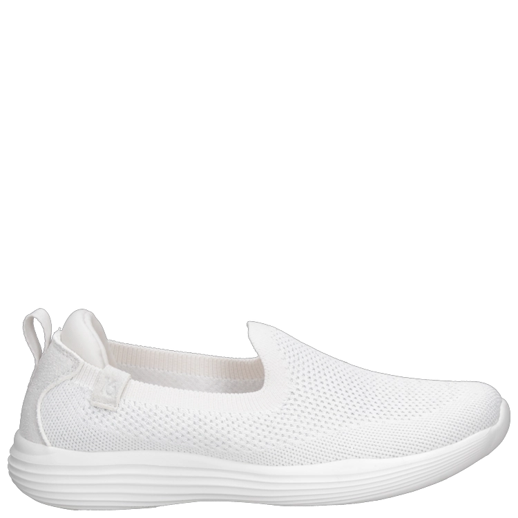 ZAPATILLA CASUAL MUJER 16 HRS - G071 | BLANCO - 3