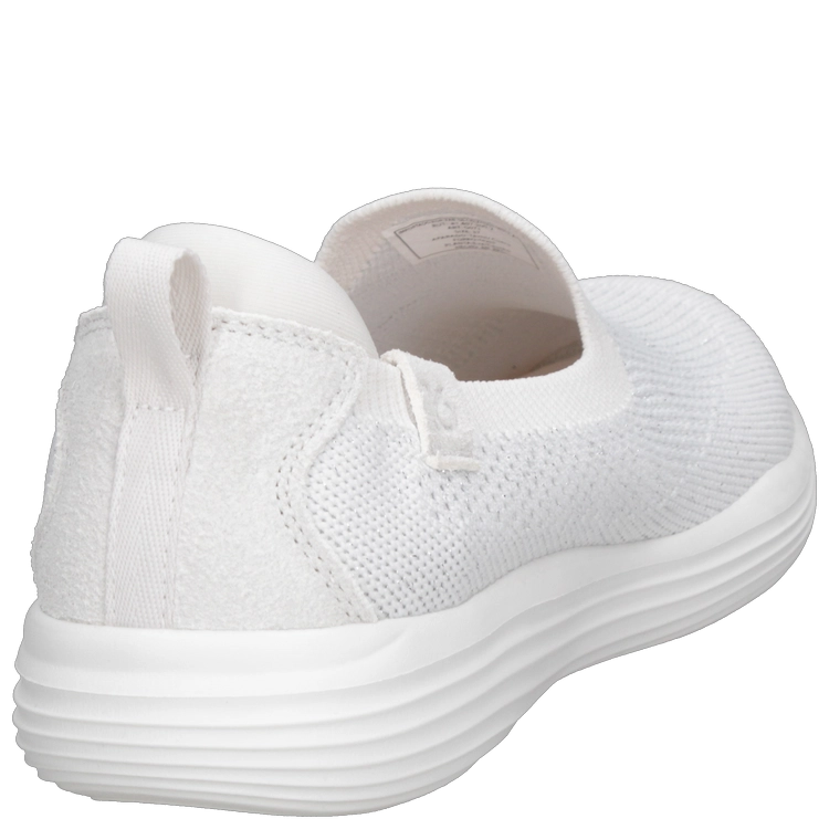 ZAPATILLA CASUAL MUJER 16 HRS - G071 | BLANCO - 4