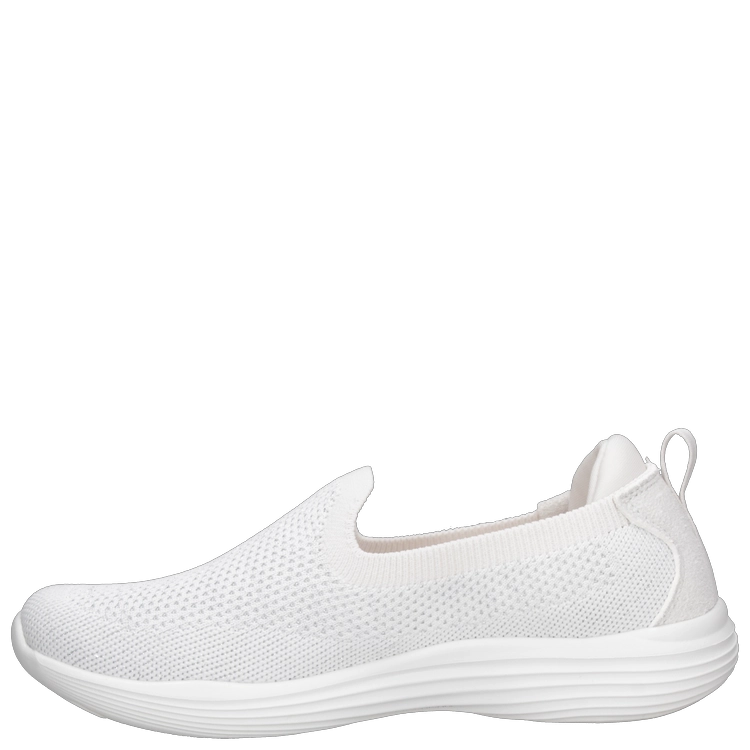 ZAPATILLA CASUAL MUJER 16 HRS - G071 | BLANCO - 5