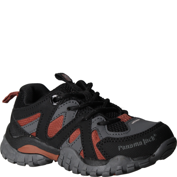 ZAPATILLA CASUAL NIÑO PANAMA JACK - H189 - 1