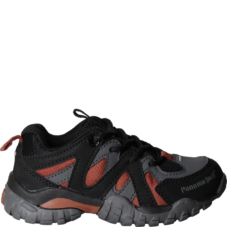 ZAPATILLA CASUAL NIÑO PANAMA JACK - H189 - 2