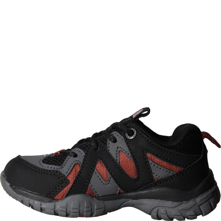 ZAPATILLA CASUAL NIÑO PANAMA JACK - H189 - 4